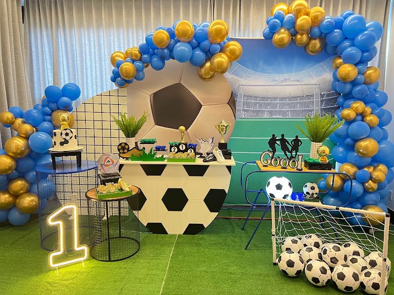 Futebol
