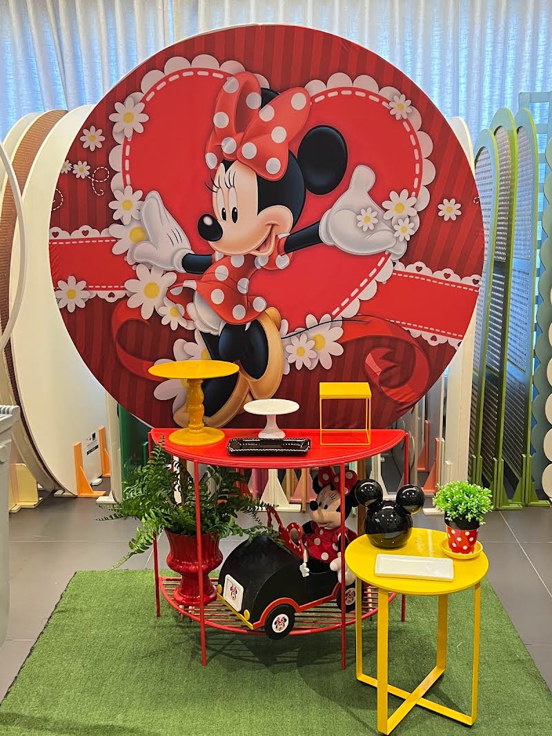 Combo 1 Infantil